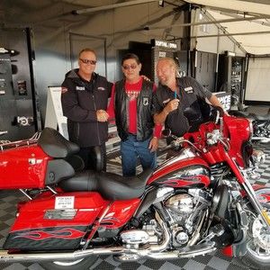 Meet your Posher, Arnold